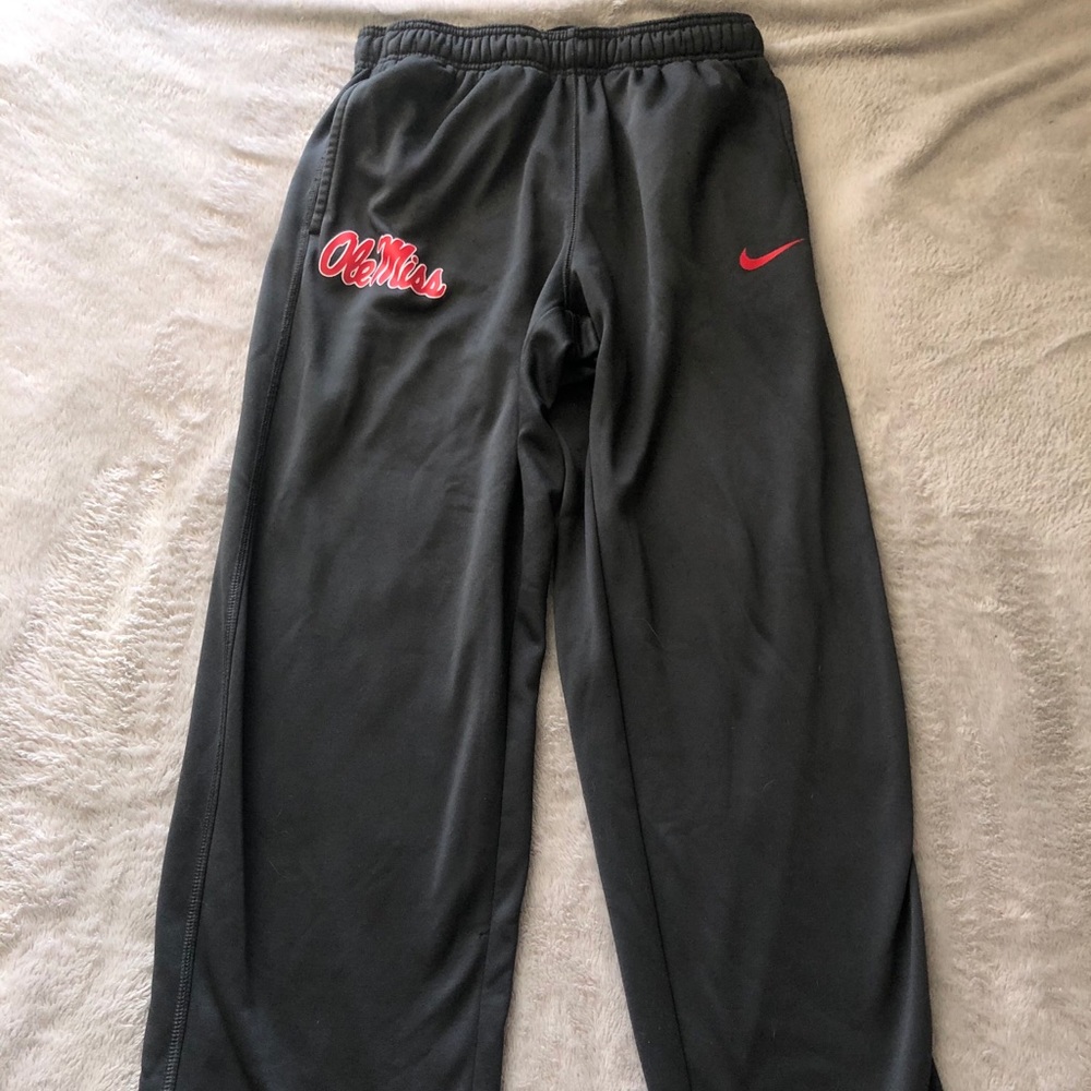 Nike Ole Miss Sweatpants